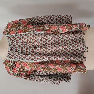 RACHEL ZOE TOP- Large